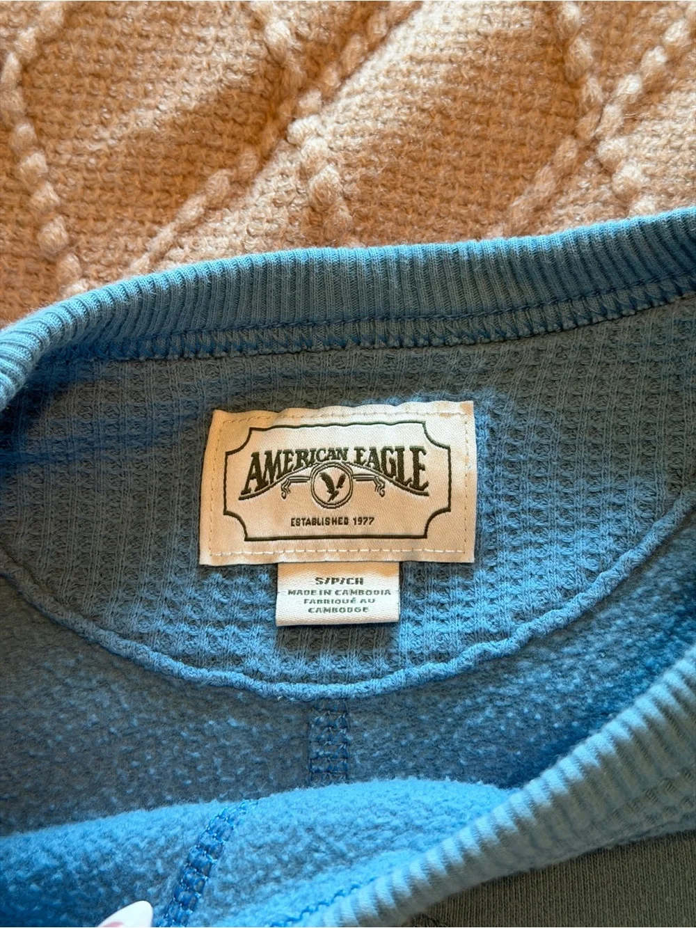 American Eagle Outfitters american eagle
